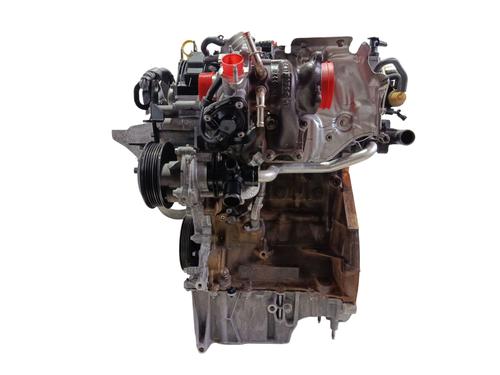 Używane Silnik Silnik FORD FOCUS III [2010-2020] 35787572 35787572
