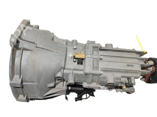 Gearbox BMW 1 Coupe (E82) 118 d | BP29532679M3 