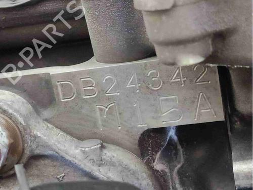 Engine TOYOTA YARIS (_P21_, _PA1_, _PH1_) 1.5 (MXPA11) | BP38341332M1 - Image 4