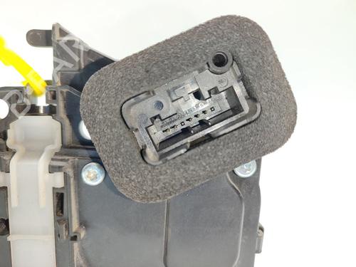Rear right lock SEAT IBIZA V (KJ1, KJG) 1.0 TSI | BP16516899C99 