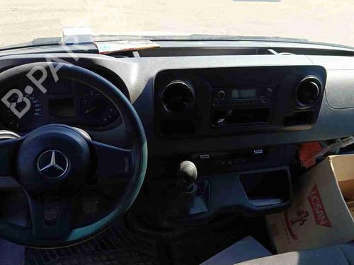 ABS pump MERCEDES-BENZ SPRINTER 5-t Platform/Chassis (B907) 516 CDI (907.153, 907.155, 907.253, 907.255) | BP40085330M43  - Image 12