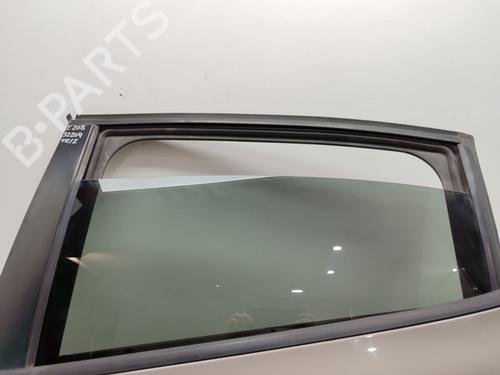 Left rear door PEUGEOT 208 I (CA_, CC_) 1.4 HDi | BP16515032C4