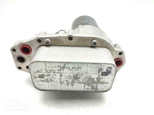 Oil radiator JAGUAR S-TYPE II (X200) 2.7 D | BP16504374M33 