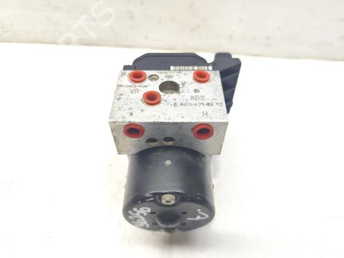 Used ABS pump MERCEDES-BENZ C-CLASS (W202) C 180 (202.018) (122 hp) 27272125