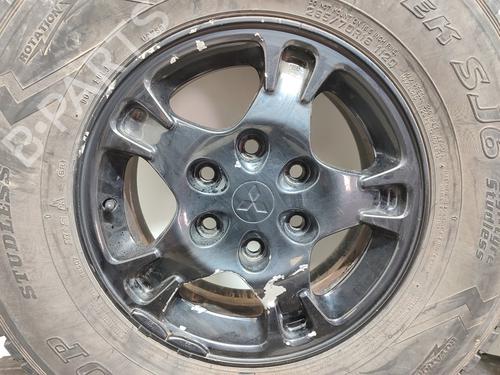 Rim MITSUBISHI PAJERO III (V7_W, V6_W) 3.2 Di-D (V68W, V78W) | BP18198712C45 