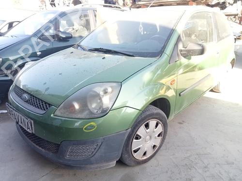 Left taillight FORD FIESTA V (JH_, JD_) 1.4 TDCi | BP22353546C34 