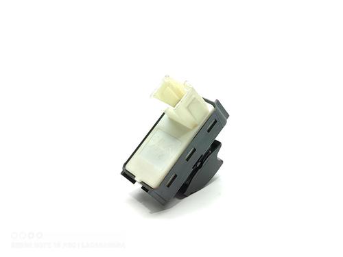 Left front window switch CITROËN BERLINGO MULTISPACE (B9) 1.6 HDi 90 4x4 | BP20495320I27 