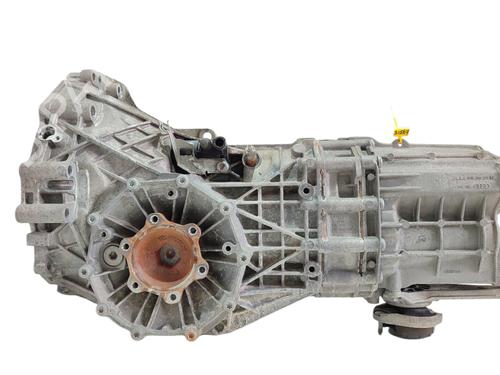 Used Gearbox SEAT EXEO (3R2) 2.0 TDI (120 hp) 25405702