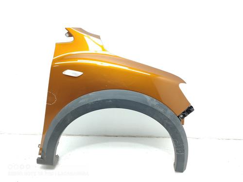 Used Right front fenders DACIA SANDERO III [2021-2025]  23462892