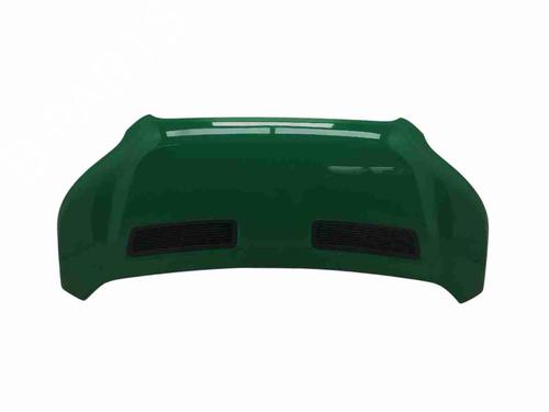 Capot Capot FORD TRANSIT V363 Platform/Chassis (FED, FFD) 2.0 EcoBlue mHEV (130 hp) 36988267 36988267