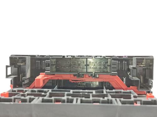 Fuse box SEAT LEON (1P1) | BP25791437E1 - Image 2