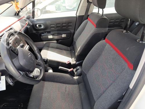 Left taillight CITROËN C3 III (SX) 1.2 VTi 82 | BP33939035C34  - Image 9