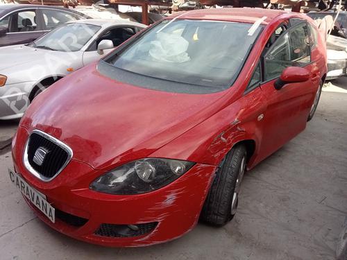 ABS pump SEAT LEON (1P1) 1.9 TDI | BP26239035M43 