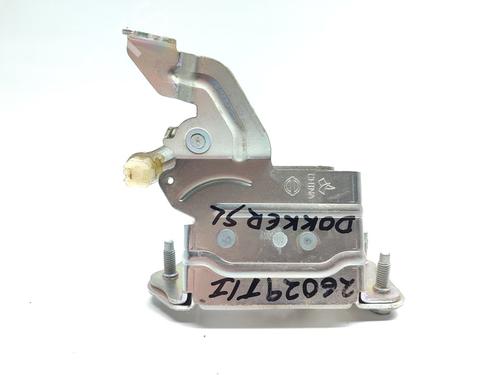 Rear left lock DACIA DOKKER MPV (KE_)  | BP16919220C100 