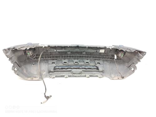 Front bumper LAND ROVER DISCOVERY III (L319) 2.7 TD 4x4 | BP16505809C7 
