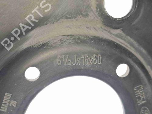 Rim FORD TRANSIT V363 Platform/Chassis (FED, FFD) 2.0 EcoBlue mHEV | BP40449630C45 - Image 3