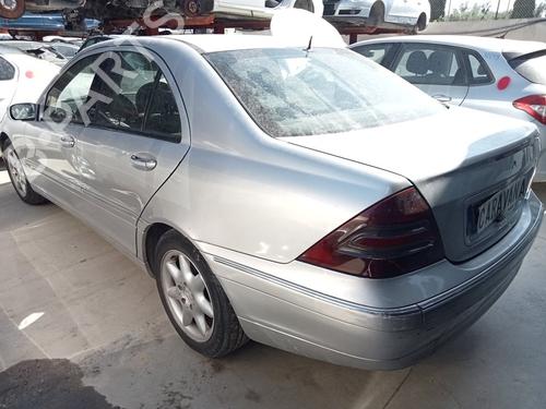 Pompe ABS MERCEDES-BENZ C-CLASS (W203) C 270 CDI (203.016) | BP26230935M43 