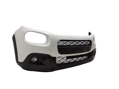 Front bumper CITROËN C3 III (SX)  | BP27354952C7 