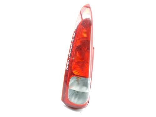 Left taillight CHEVROLET REZZO MPV (U100) 2.0 (122 hp) 16514382