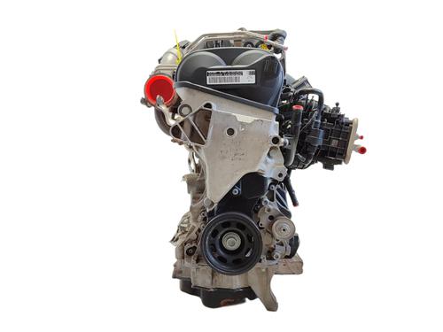Engine VW CADDY IV MPV (SAB, SAJ) 1.4 TSI | BP29512313M1 