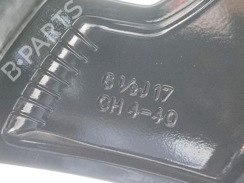 Fælk RENAULT CAPTUR I (J5_, H5_) 0.9 TCe 90 | BP32322428C45 - Image 3
