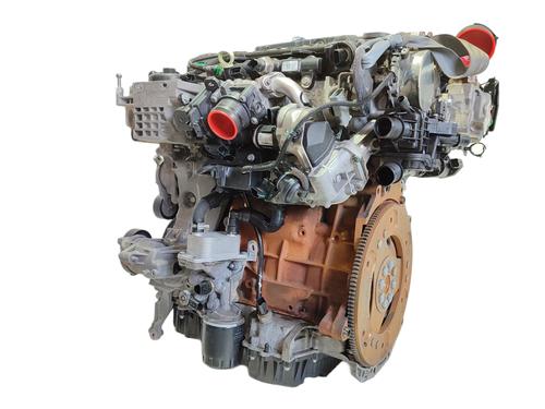 Engine PEUGEOT 3008 II SUV (MC_, MR_, MJ_, M4_) 2.0 BlueHDi 180 | BP29124694M1 