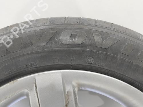 Rim AUDI ALLROAD C5 (4BH) 2.5 TDI quattro | BP16513788C45 