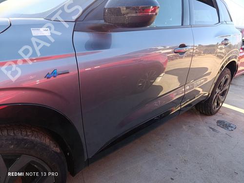 Left front door RENAULT AUSTRAL  | BP29727709C2 