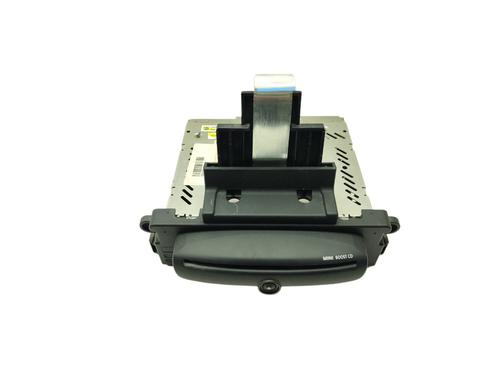 Used Radio Radio MINI MINI Convertible (R57) [2007-2015] 33938886 33938886