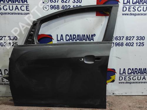 Porta frente esquerda OPEL ASTRA J (P10) [2009-2016]  31339453