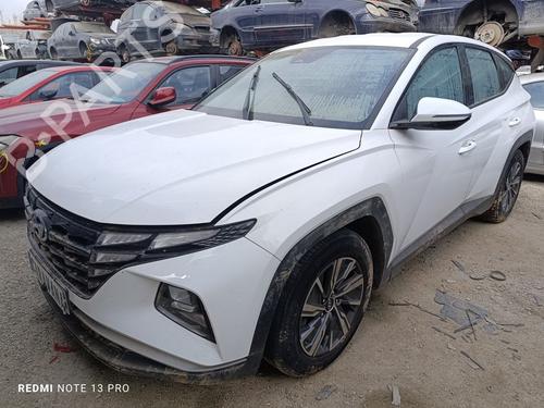 Fælk HYUNDAI TUCSON (NX4E, NX4A) 1.6 T-GDi | BP32508043C45 - Image 7