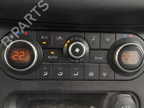 Used Climate control NISSAN QASHQAI / QASHQAI +2 I (J10, NJ10, JJ10E) [2006-2014]  24404301