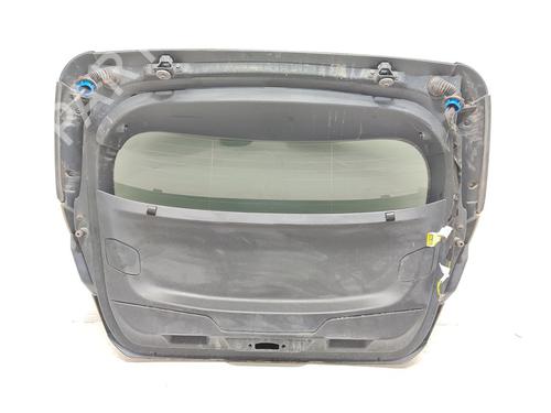 Tailgate PEUGEOT 308 II (LB_, LP_, LW_, LH_, L3_)  | BP17333684C6