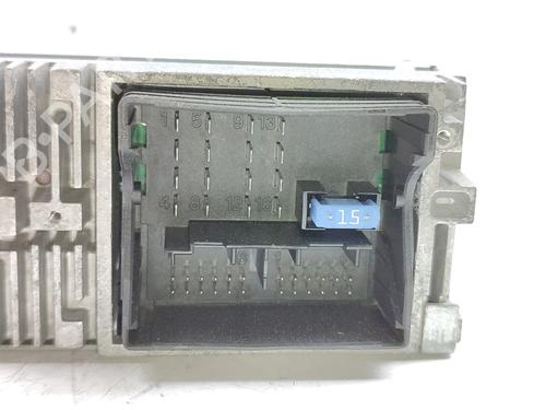 Electronic module PEUGEOT 2008 I (CU_) 1.6 BlueHDi 100 | BP29904780M83