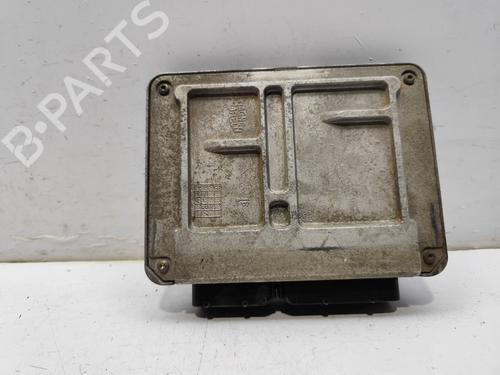 Engine control unit (ECU) SEAT IBIZA III (6L1)  | BP25793435M57 
