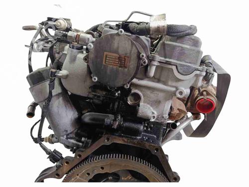 Engine SSANGYONG KYRON 2.0 Xdi | BP38336397M1 - Image 8