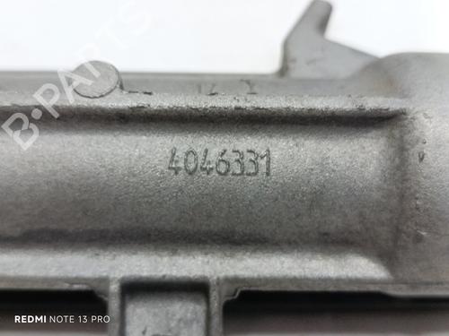 Steering rack OPEL ASTRA H (A04) 1.6 (L48) | BP16511227M22 