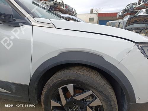 Forskærm Højre OPEL MOKKA  | BP29720830C42 