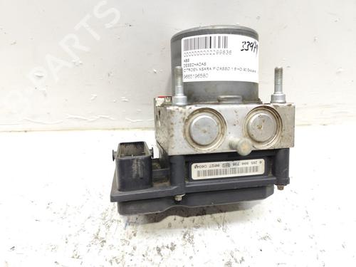 ABS pump CITROËN XSARA PICASSO (N68) 1.6 HDi | BP25437832M43 