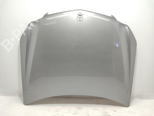 Hood MERCEDES-BENZ E-CLASS T-Model (S212) E 200 CDI / BlueTEC (212.205, 212.206) A2128800157 |