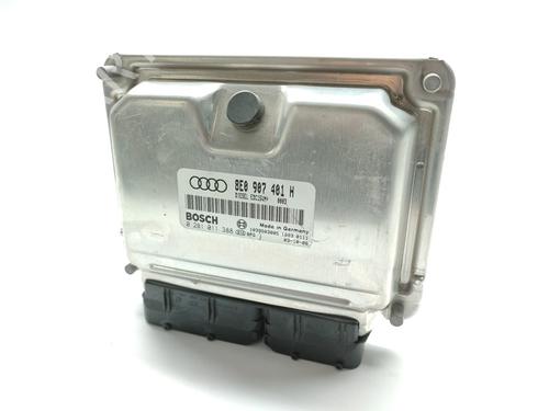 Used Engine control unit (ECU) AUDI A4 B7 (8EC) 2.5 TDI (163 hp) 21538986