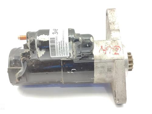 Used Starter LAND ROVER RANGE ROVER EVOQUE (L551) 2.0 D150 4x4 (150 hp) 16957730