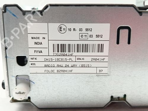 Radio FORD ECOSPORT | BP32329099E6