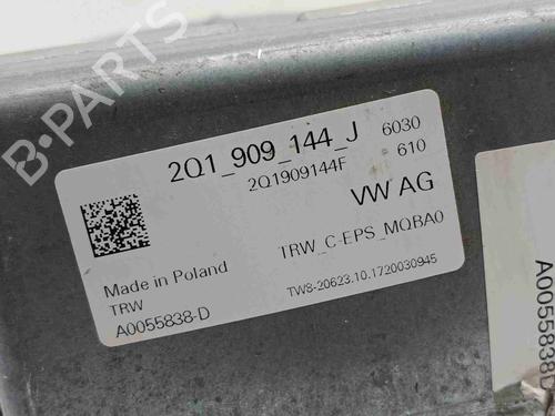 Steering column SEAT IBIZA V (KJ1, KJG) 1.0 MPi | BP39173522M21 - Image 2
