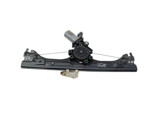 Used Front left window mechanism FIAT 500 (312_) [2007-2025]  28702905