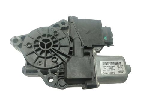 Left front window motor HYUNDAI TUCSON (TL, TLE) 1.7 CRDi | BP27894376E21 