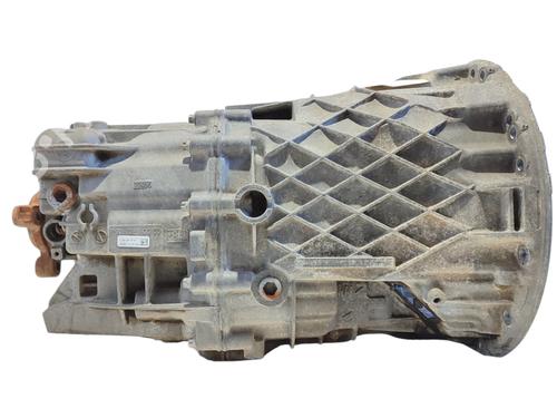Gearbox MERCEDES-BENZ SPRINTER 3,5-t Van (B906)  | BP29572961M3 