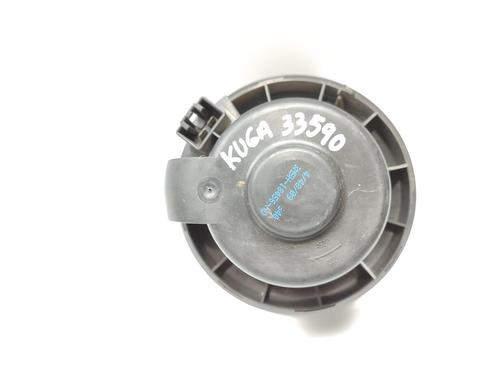 Heater blower motor FORD KUGA I  | BP17645284M62 