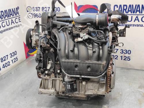 Used Engine PEUGEOT 406 Break (8E/F) 2.0 16V HPi (140 hp) 16504441