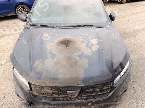 Used Hood DACIA SANDERO III [2021-2025]  27398348